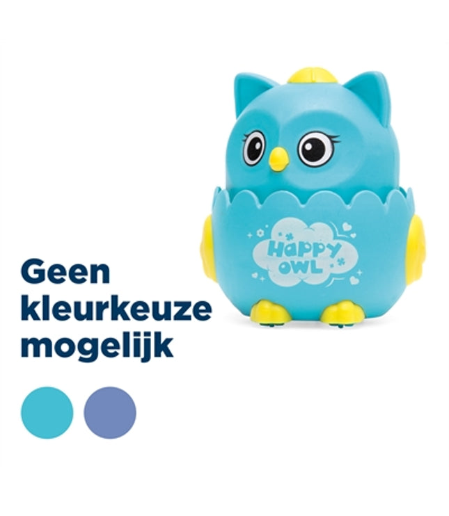 Imac Happy Owl Speed Assorti