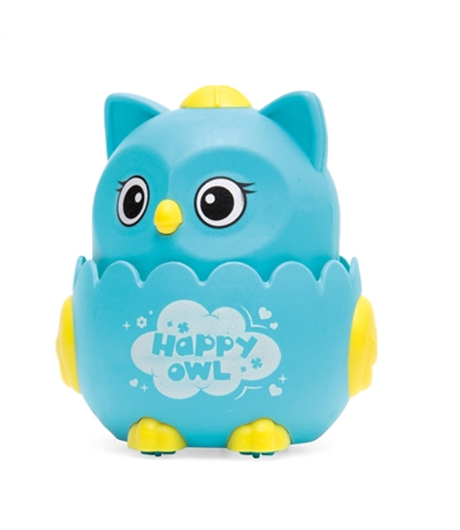 Imac Happy Owl Speed Assorti