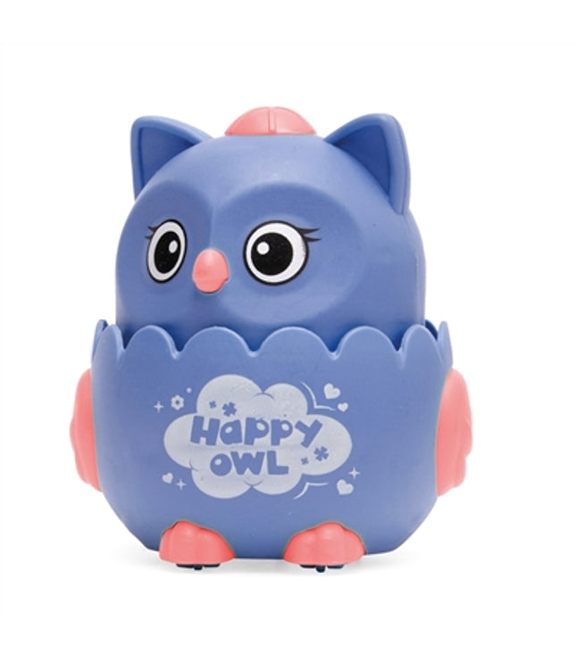 Imac Happy Owl Speed Assorti
