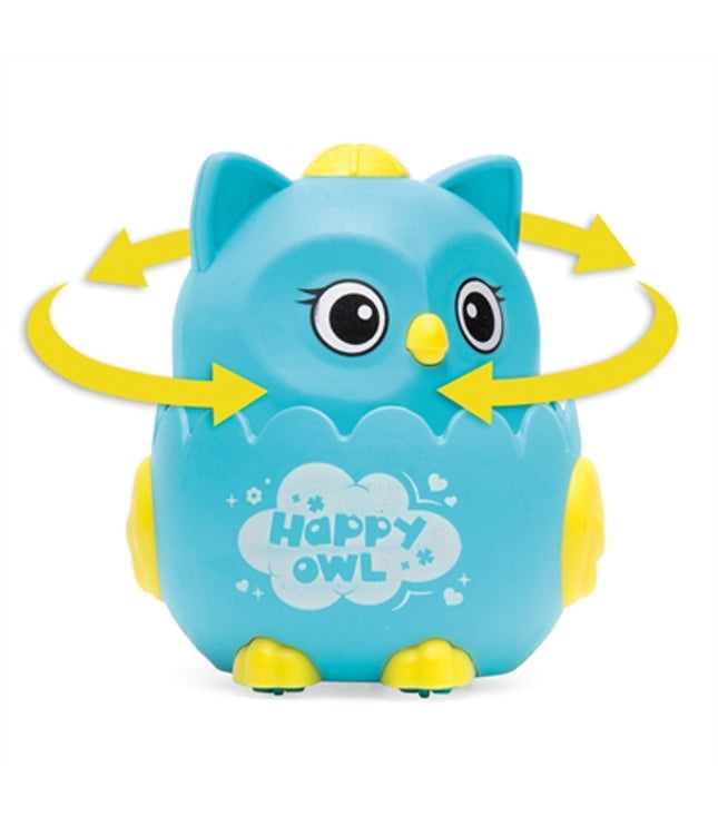 Imac Happy Owl Speed Assorti