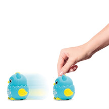 Imac Happy Owl Speed Assorti