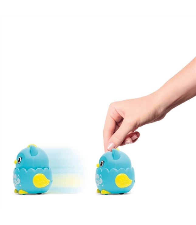 Imac Happy Owl Speed Assorti