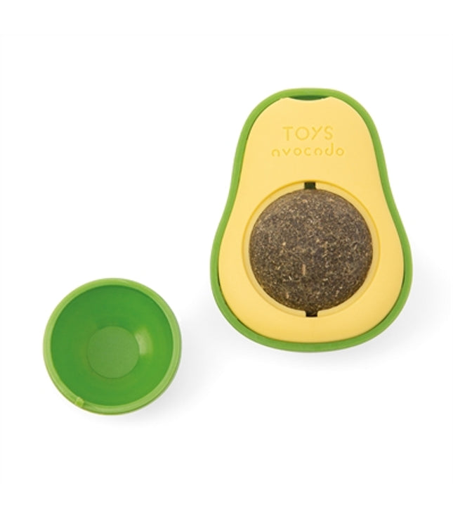 Imac Avocado Met Catnip Bal