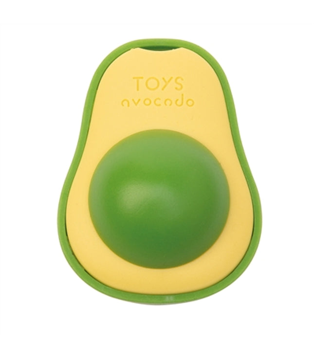 Imac Avocado Met Catnip Bal