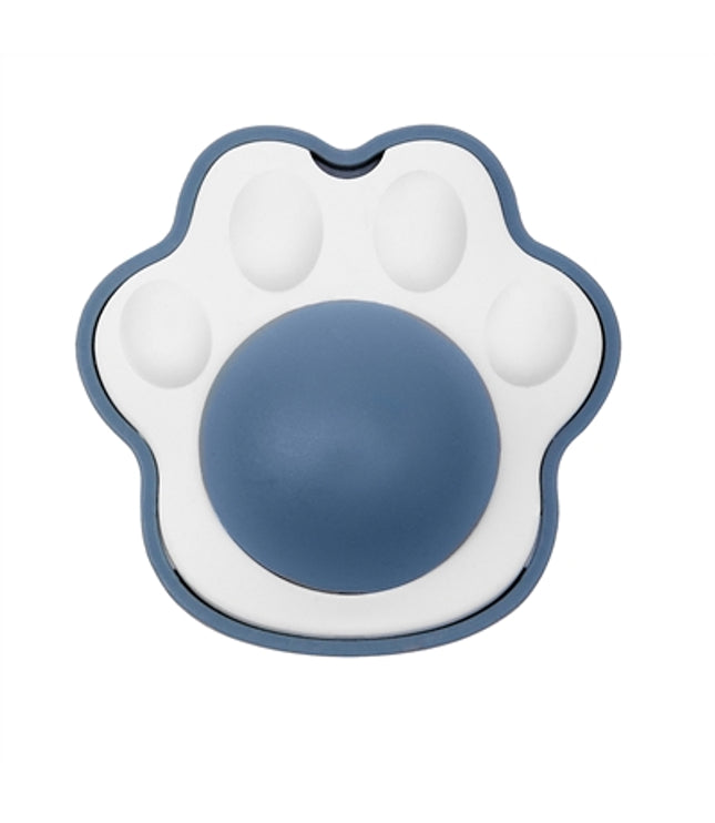 Imac Zampa Poot Met Catnip Bal Assorti