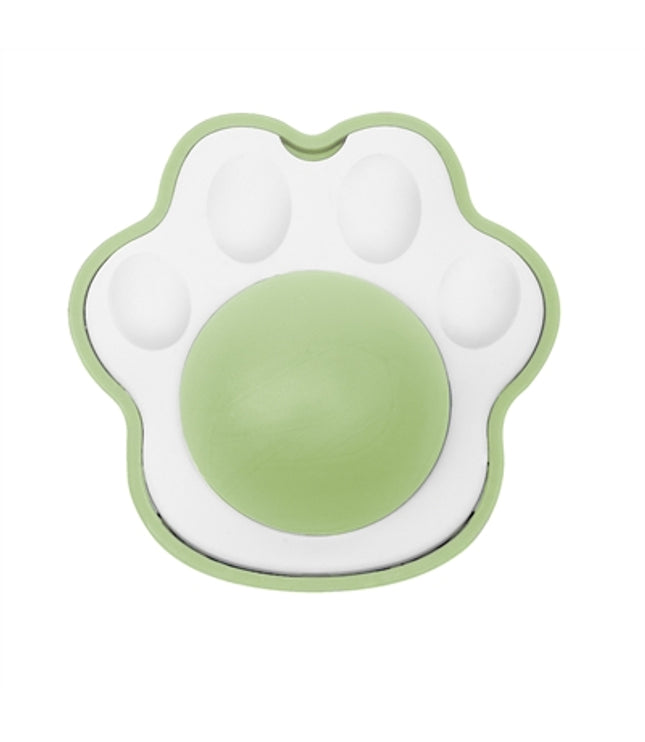 Imac Zampa Poot Met Catnip Bal Assorti