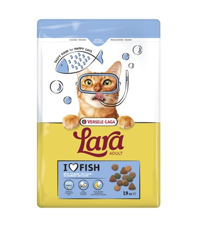 Lara Adult Zalm