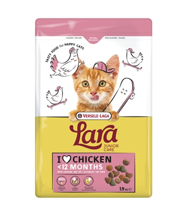 Lara Junior Care