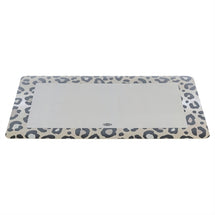 Trixie Placemat Leo Panterprint Assorti