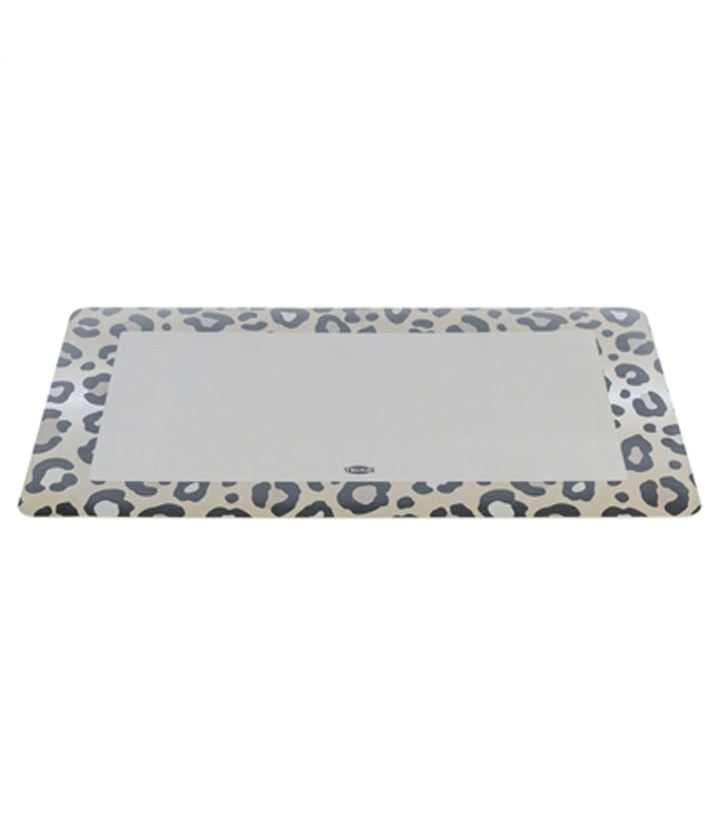 Trixie Placemat Leo Panterprint Assorti