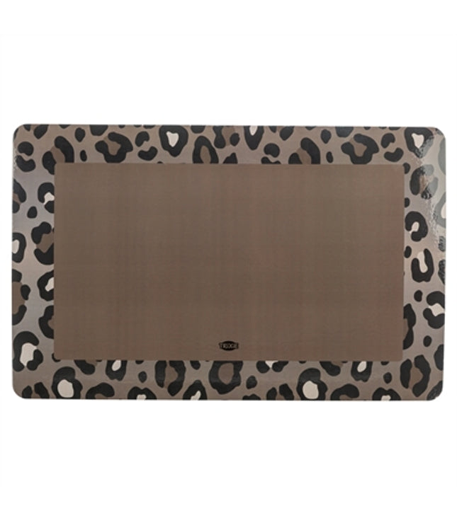 Trixie Placemat Leo Panterprint Assorti