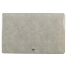 Trixie Placemat Lederlook Assorti
