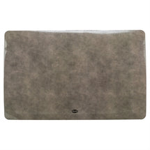 Trixie Placemat Lederlook Assorti