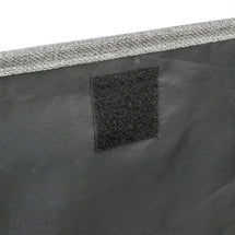 Trixie Kattenmand / Kattenhuis Kimy Soft 2 Verdiepingen Lichtgrijs