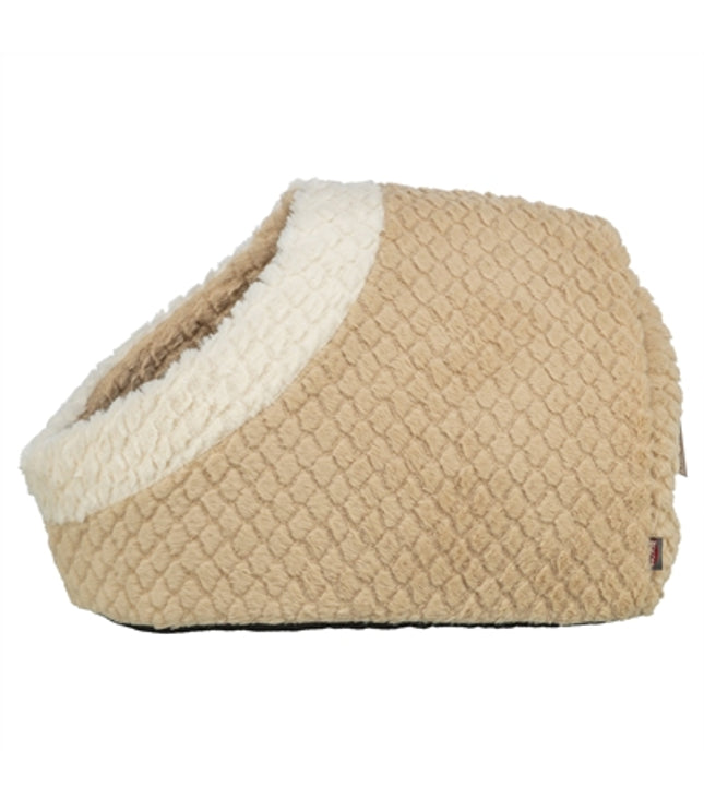 Trixie Kattenmand Iglo Kaline Mio Lichtbruin / Creme