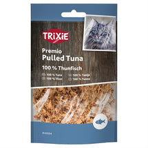 Trixie Premio Pulled Tonijn