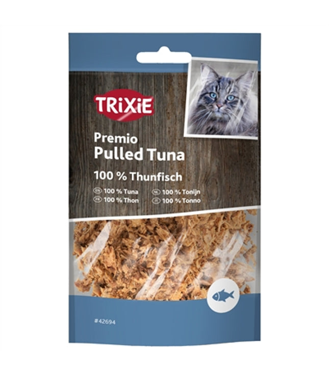 Trixie Premio Pulled Tonijn