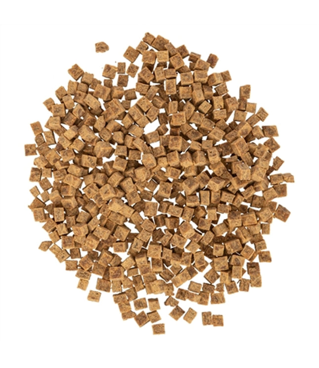Trixie Mini Cubes Met Kippenborst En Kippenlever
