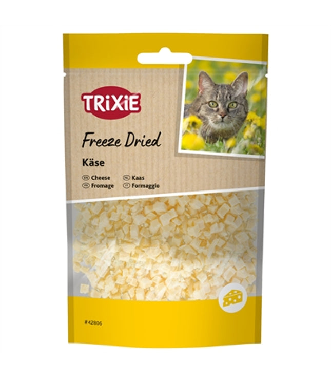 Trixie Freeze Dried Kaas