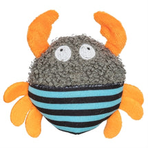 Trixie Krab Pluche / Stof Met Kattenkruid / Catnip