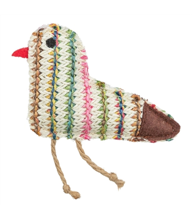 Trixie Vogel Kattenkruid / Catnip Gemeleerde Kleuren