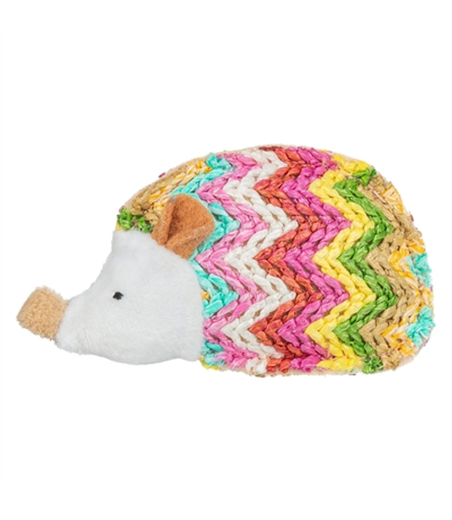 Trixie Egel Kattenkruid / Catnip Gemeleerde Kleuren