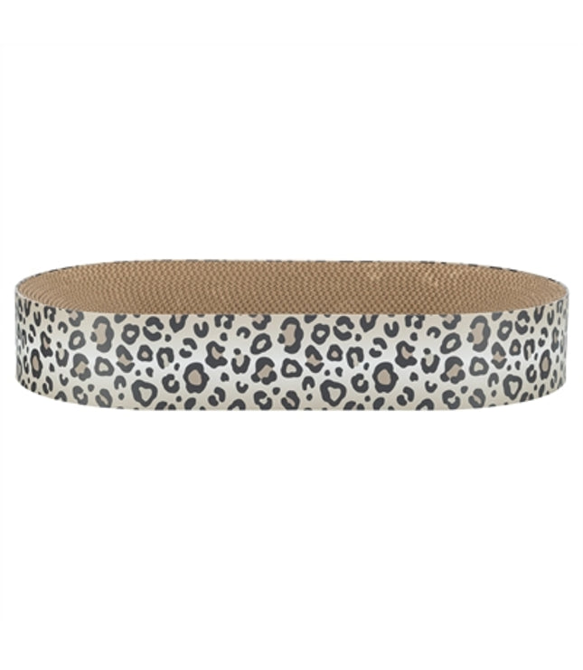 Trixie Krabmat / Mand Leo Karton Met Kattenkruid / Catnip Creme