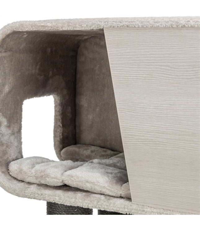 Trixie Krabpaal Rafael Xxl Lichtgrijs / Donkergrijs