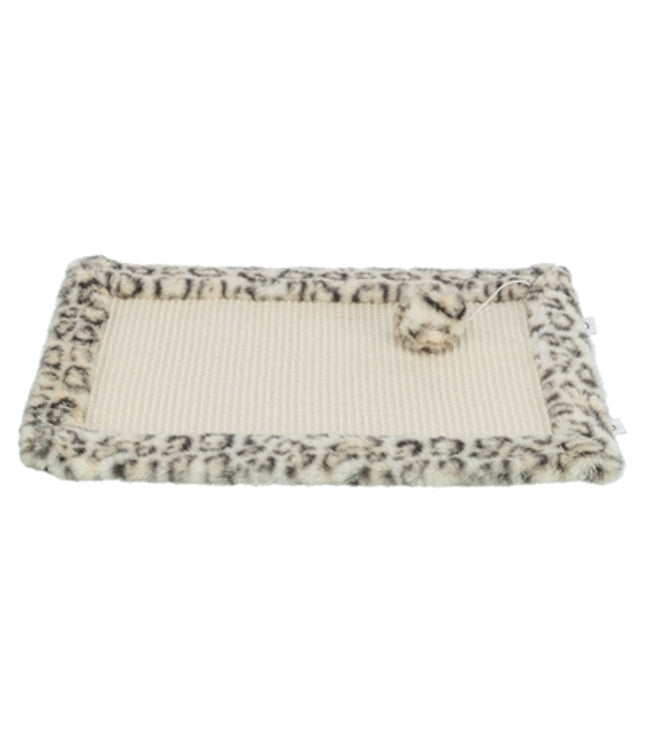 Trixie Krabmat Leo Panterprint Creme