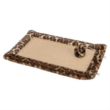 Trixie Krabmat Leo Panterprint Bruin