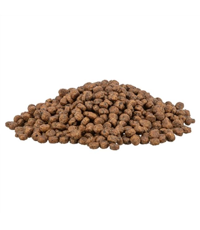 Trixie Nuggets Met Kippenborst