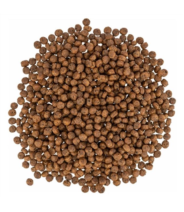 Trixie Nuggets Met Kippenborst