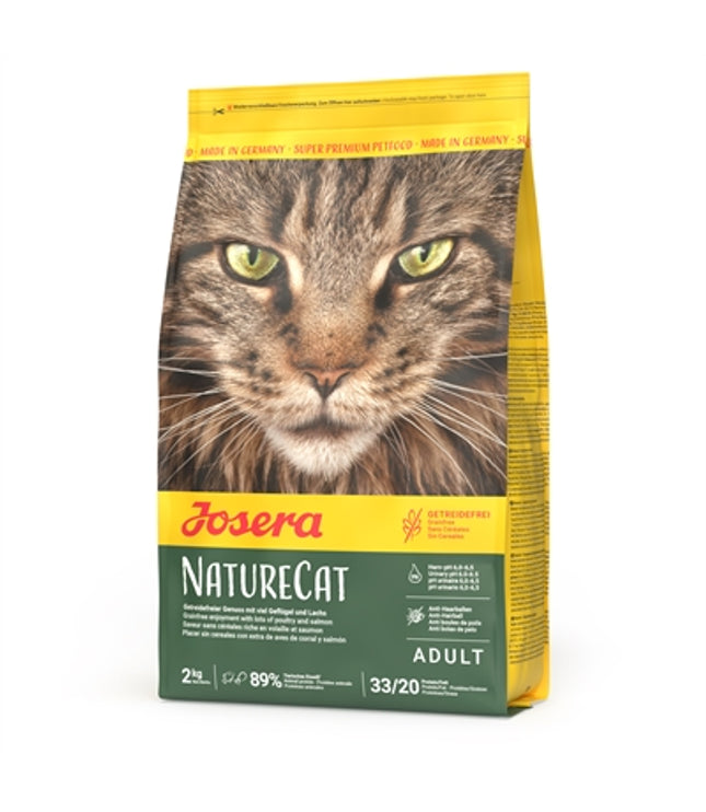 Josera Naturecat