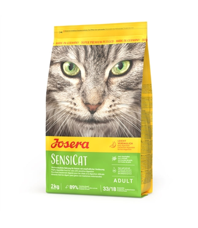 Josera Sensicat