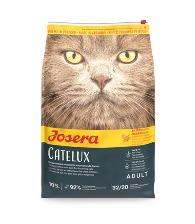 Josera Catelux
