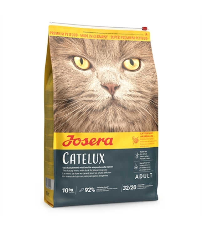 Josera Catelux