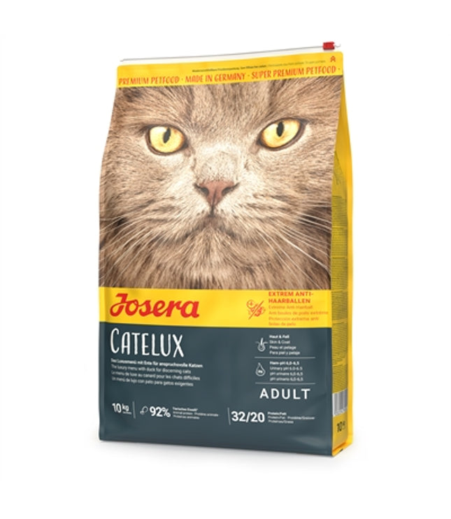 Josera Catelux