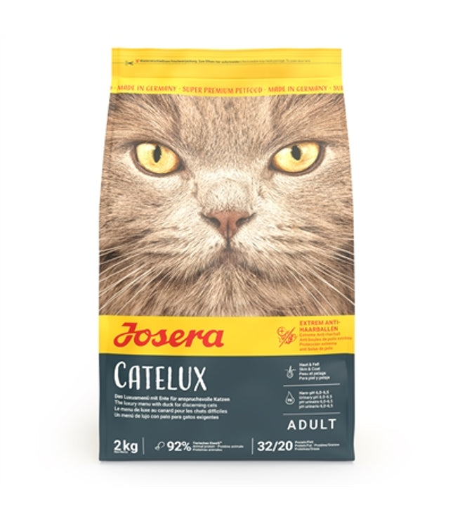 Josera Catelux