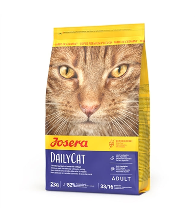 Josera Dailycat