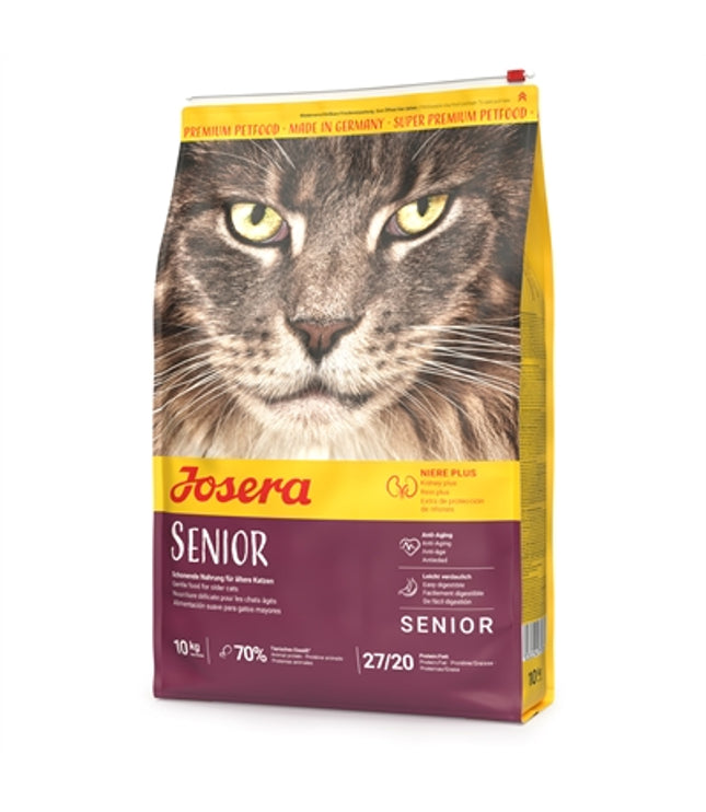 Josera Senior Cat