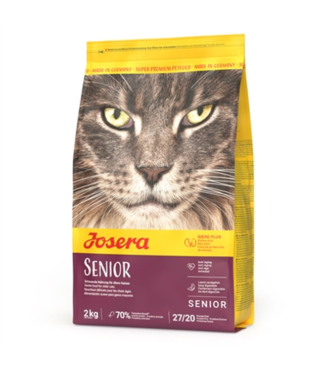 Josera Senior Cat