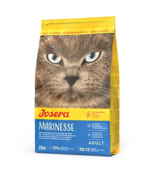 Josera Marinesse