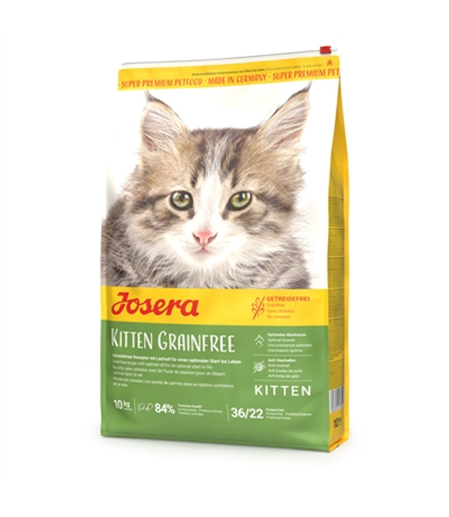Josera Kitten Grainfree