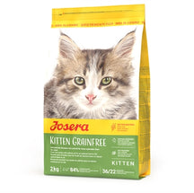 Josera Kitten Grainfree