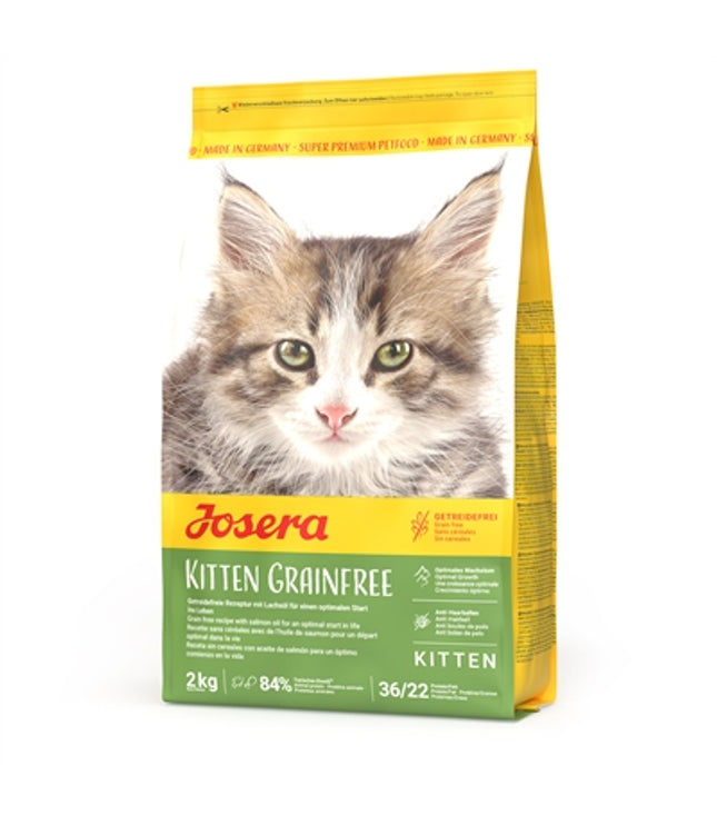 Josera Kitten Grainfree