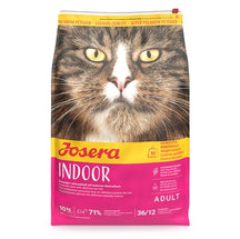 Josera Indoor Cat