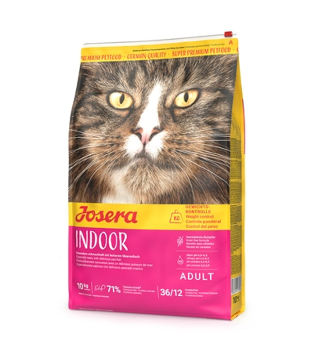 Josera Indoor Cat
