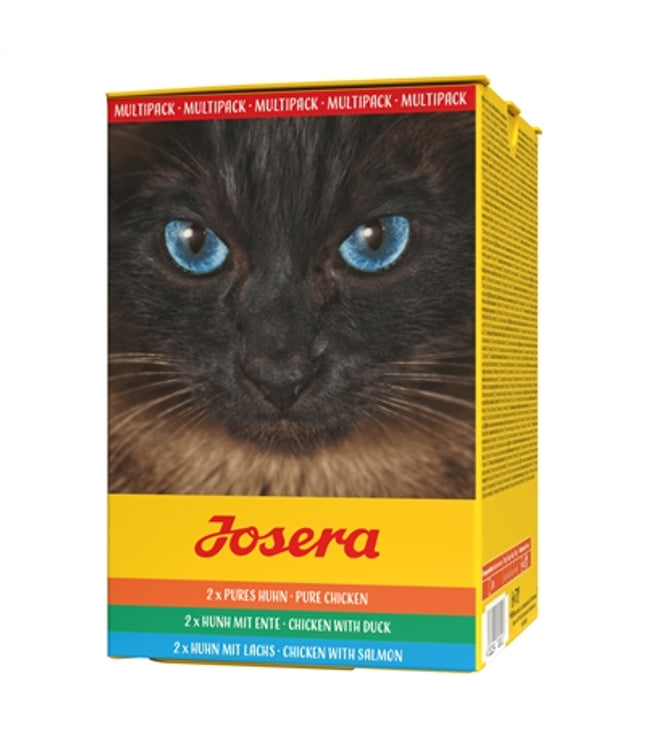 Josera Multipack Filet