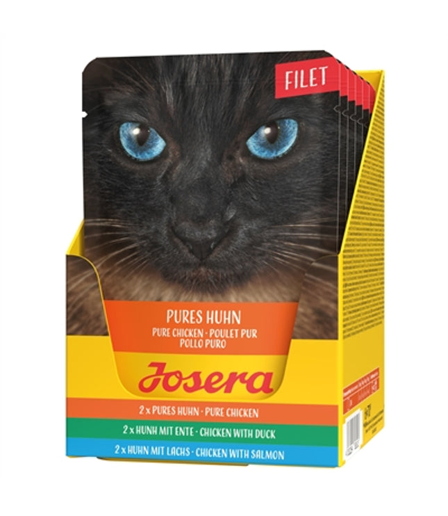 Josera Multipack Filet