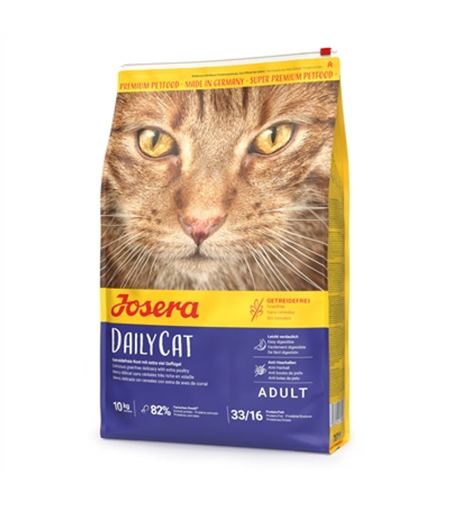 Josera Dailycat